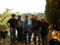 Allman Step Brothers Band