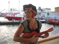 Steffy Sue