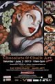 Chocolate & Chalk Art 2011