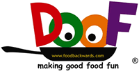 Doof-a-Palooza Food Festival, Oakland CA