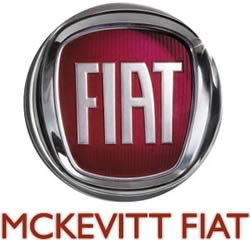 McKevitt Fiat