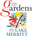 The Gardens at Lake Merritt