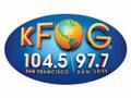 KFOG