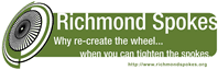 Richmond Spokes