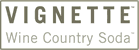 Vignette - Wine Country Soda