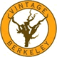 Vintage Berkeley