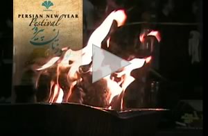 Persian Festival video 2010
