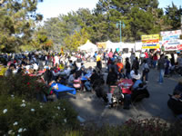 Food Court
