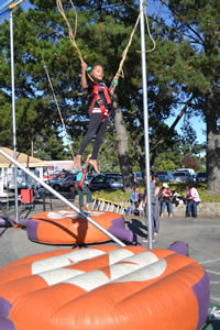 Bungy