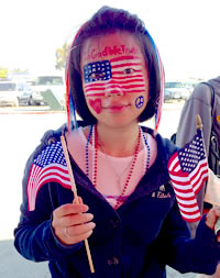 4th Of July Berkeley Marina Fireworks Music Food Fun All Day