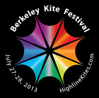 2019 Berkeley Kite Festival