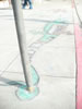 chalk art Cyborganic-2
