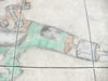 chalk art Cyborganic-5