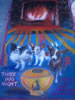 Chalk Art Contest Winner: Three Dog Night – Debra Pughe & Mr. Dog