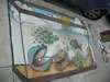Chalk Art Aquarium by Ryan Sommer of Oakland