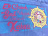 Chalk Art Runner Up - “Ek Chua-God of Kakau” by Candy Tutt (1)