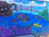 Chalk Art Runner Up - “Choctopus” by Patrick & Bryan Alvarez(2)