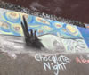 Honorable Mention - Chocolate Night