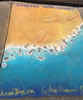 Honorable Mention - Dancing with Waves by Julia Taylor & Sophie Hammond