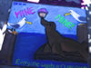 Honorable Mention - Everyone Wants a Cupcake by Claire Allen