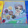 Honorable Mention - First Year Kindergarten Teacher by Tamar Senyak