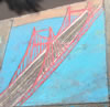 Honorable Mention - Golden Gate Bridge by Benjamin Jacobson-Bell