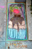 Honorable Mention - My Dream Cupcake