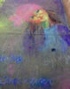Honorable Mention - Saiya by Abby Chandrasekaran-Saiya