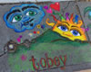 Honorable-Mention - Tobey
