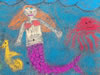 Honorable-Mention - Underwater Scene by Ava