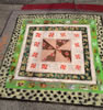 Runner Up - Barbara’s Design Quilt by Barbara Roberts