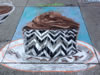 Runner Up - Cupcake by Judith Irwin