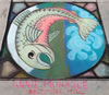 Runner Up - Salmon by Annie Monagle