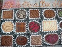 Life is like a Box o Chocolates