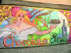 Chocolate & Chalk Art 2011