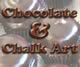 Chocolate & Chalk Art 2011