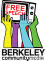 Berkeley Community Media