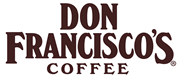 DON FRANCISCO'S COFFEE