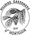 Hillside GArdeners of Montclair