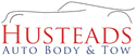 Husteads Auto Body & Tow